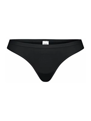 Foto van product CALIDA String 'Natural Comfort' zwart