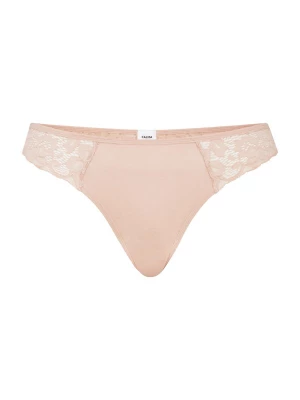 Foto van product CALIDA String poederroze