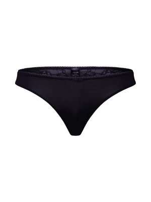 Foto van product CALIDA String zwart