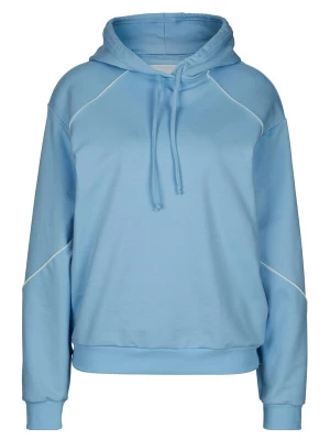 Foto van product CALIDA Sweatshirt 'Lounge Paisley' opaal