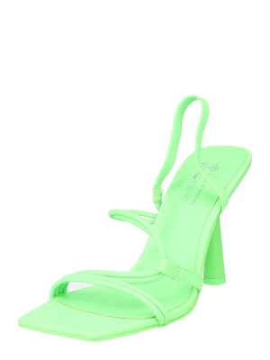 Foto van product CALL IT SPRING Sandalen met riem mintgroen