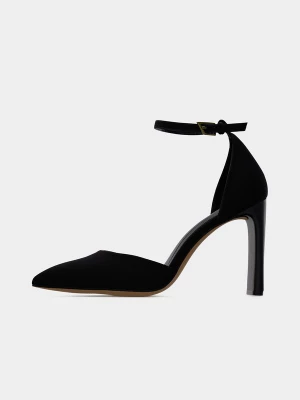 Foto van product CALL IT SPRING Slingpumps 'KIMMIE' zwart