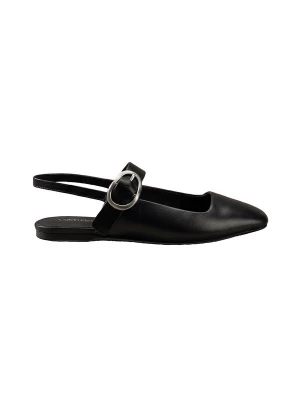 Foto van product Calvin Klein Ballerina zwart