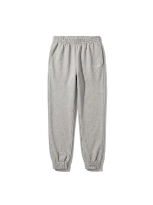 Foto van product Calvin Klein Bandplooibroek grijs