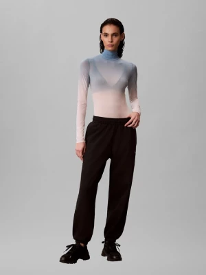 Foto van product Calvin Klein Basislaag blauw / pink