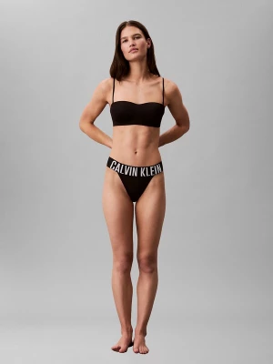Foto van product Calvin Klein BH 'Intense Power' zwart / wit