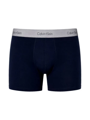 Foto van product Calvin Klein Boxershorts donkerblauw / grijs