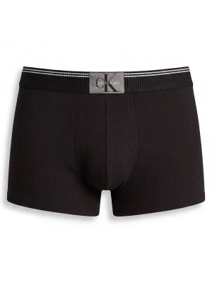 Foto van product Calvin Klein Boxershorts grijs / zwart