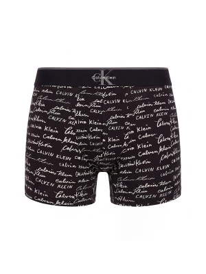 Foto van product Calvin Klein Boxershorts zwart / wit
