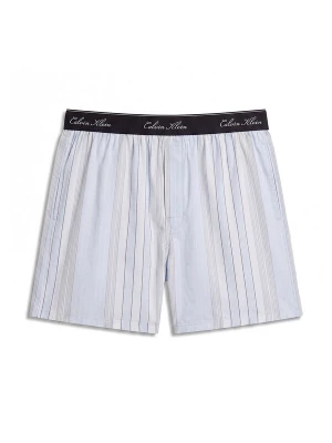 Foto van product Calvin Klein Boxershorts zwart / wit