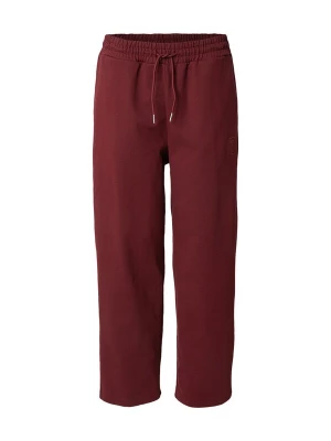 Foto van product Calvin Klein Broek vuurrood