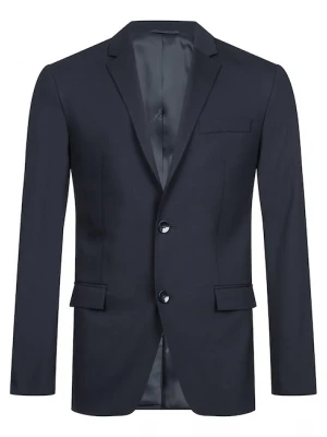 Foto van product Calvin Klein Business-colbert nachtblauw