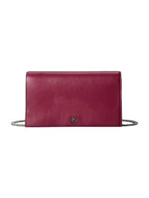 Foto van product Calvin Klein Clutch bourgogne