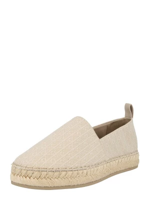 Foto van product Calvin Klein Espadrilles 'Tessa' nude