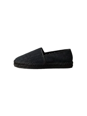 Foto van product Calvin Klein Espadrilles zwart