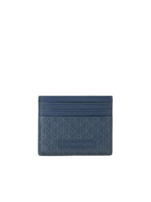 Foto van product Calvin Klein Etui beige / saffier