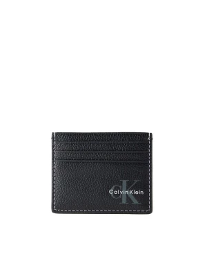 Foto van product Calvin Klein Etui 'BOLD' grijs / zwart / wit