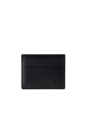 Foto van product Calvin Klein Etui 'BOLD' zwart