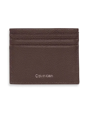 Foto van product Calvin Klein Etui bruin