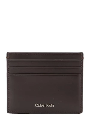 Foto van product Calvin Klein Etui donkerbruin