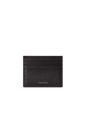Foto van product Calvin Klein Etui grijs / antraciet