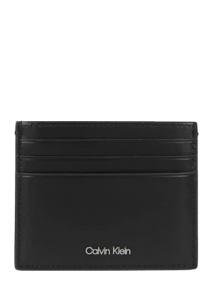 Foto van product Calvin Klein Etui 'Logo RFID Cardholder' zwart