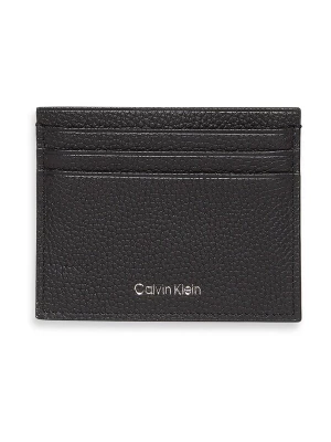 Foto van product Calvin Klein Etui zwart
