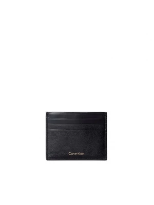 Foto van product Calvin Klein Etui zwart
