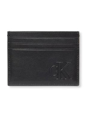 Foto van product Calvin Klein Etui zwart