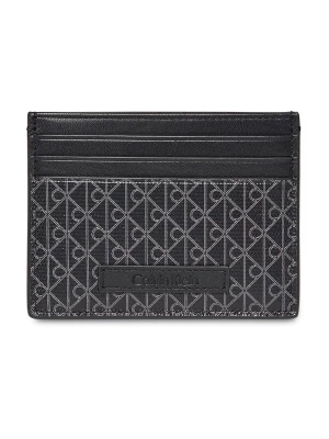 Foto van product Calvin Klein Etui zwart / wit