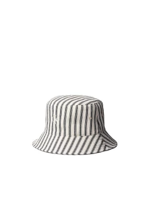 Foto van product Calvin Klein Hoed beige / zwart