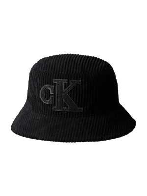 Foto van product Calvin Klein Hoed 'CLASSIC' grijs / zwart