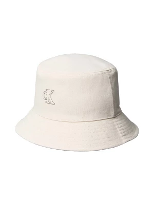 Foto van product Calvin Klein Hoed crème