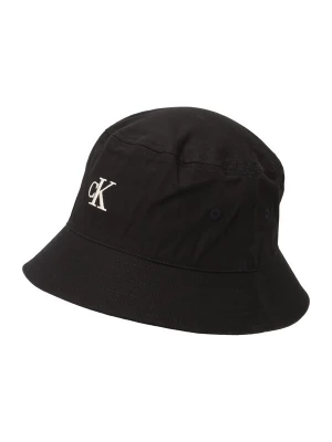Foto van product Calvin Klein Hoed zwart / wit