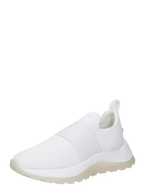 Foto van product Calvin Klein Huisschoenen wit / offwhite