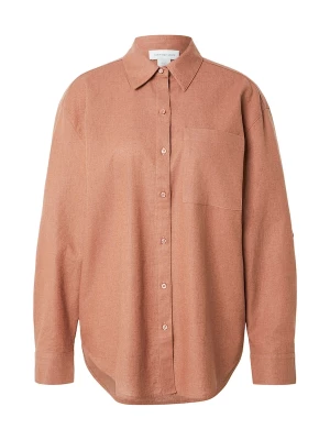 Foto van product Calvin Klein Jeans Blouse karamel