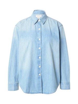 Foto van product Calvin Klein Jeans Blouse lichtblauw