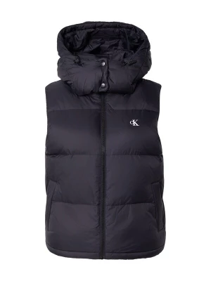 Foto van product Calvin Klein Jeans Bodywarmer 'ESSENTIAL' zwart