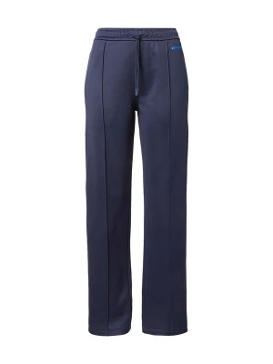 Foto van product Calvin Klein Jeans Broek azuur / donkerblauw / wit
