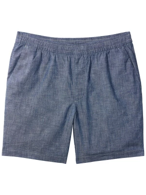 Foto van product Calvin Klein Jeans Broek 'Chambray Drawstring' blauw