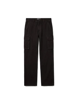 Foto van product Calvin Klein Jeans Broek donkergrijs