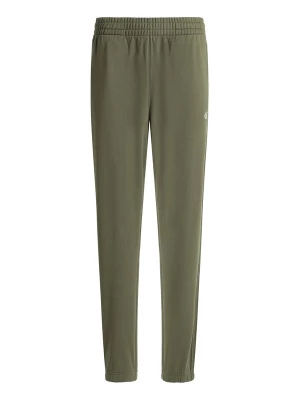 Foto van product Calvin Klein Jeans Broek olijfgroen