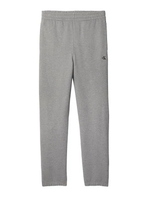 Foto van product Calvin Klein Jeans Broek 'Terry' grijs