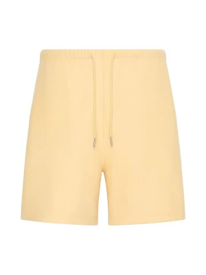 Foto van product Calvin Klein Jeans Broek 'Terry' lichtgeel