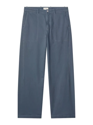 Foto van product Calvin Klein Jeans Broek 'Utility' smoky blue