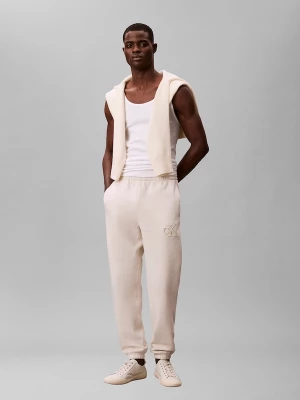 Foto van product Calvin Klein Jeans Broek wit