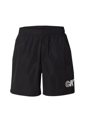 Foto van product Calvin Klein Jeans Broek zwart / wit