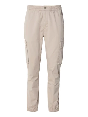 Foto van product Calvin Klein Jeans Cargobroek taupe