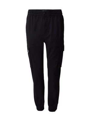 Foto van product Calvin Klein Jeans Cargobroek zwart