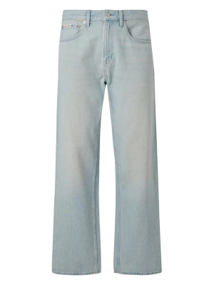 Foto van product Calvin Klein Jeans Jeans '90S' blauw